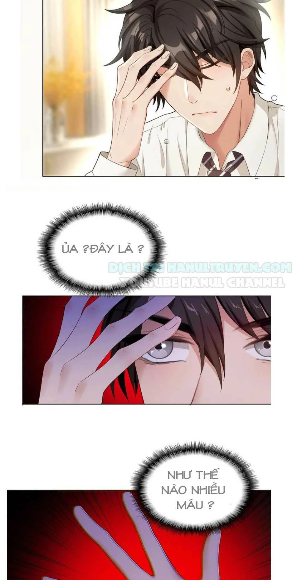 Cô Vợ Nhỏ Nuông Chiều Quá Lại Thành Ác!! Chapter 23 - 3