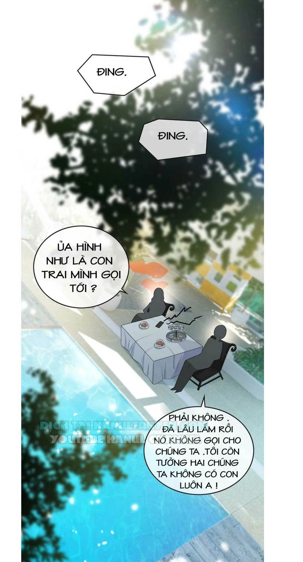 Cô Vợ Nhỏ Nuông Chiều Quá Lại Thành Ác!! Chapter 23 - 6