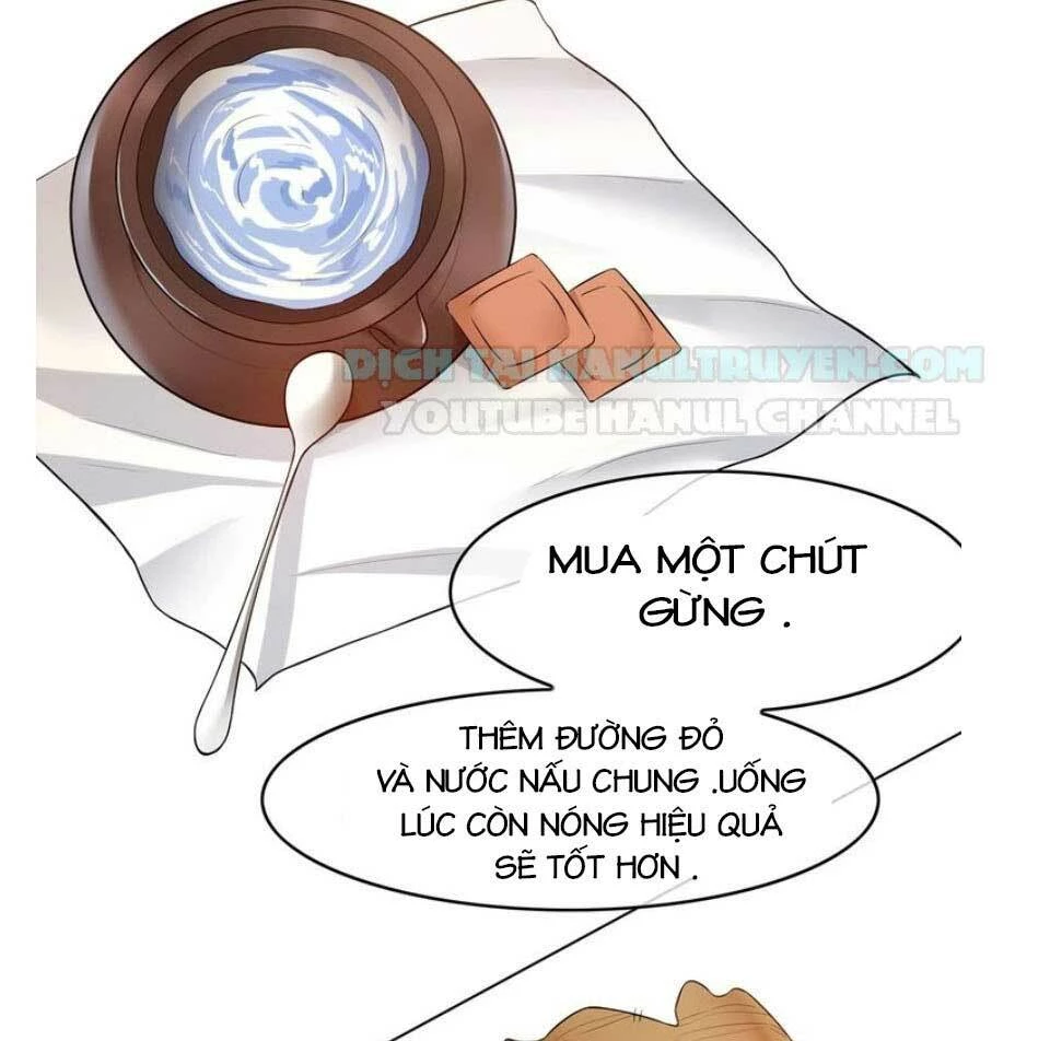 Cô Vợ Nhỏ Nuông Chiều Quá Lại Thành Ác!! Chapter 23 - 10