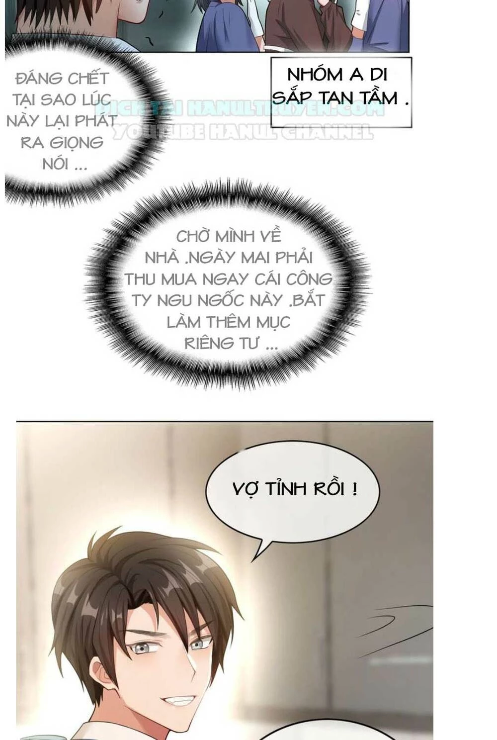 Cô Vợ Nhỏ Nuông Chiều Quá Lại Thành Ác!! Chapter 23 - 17