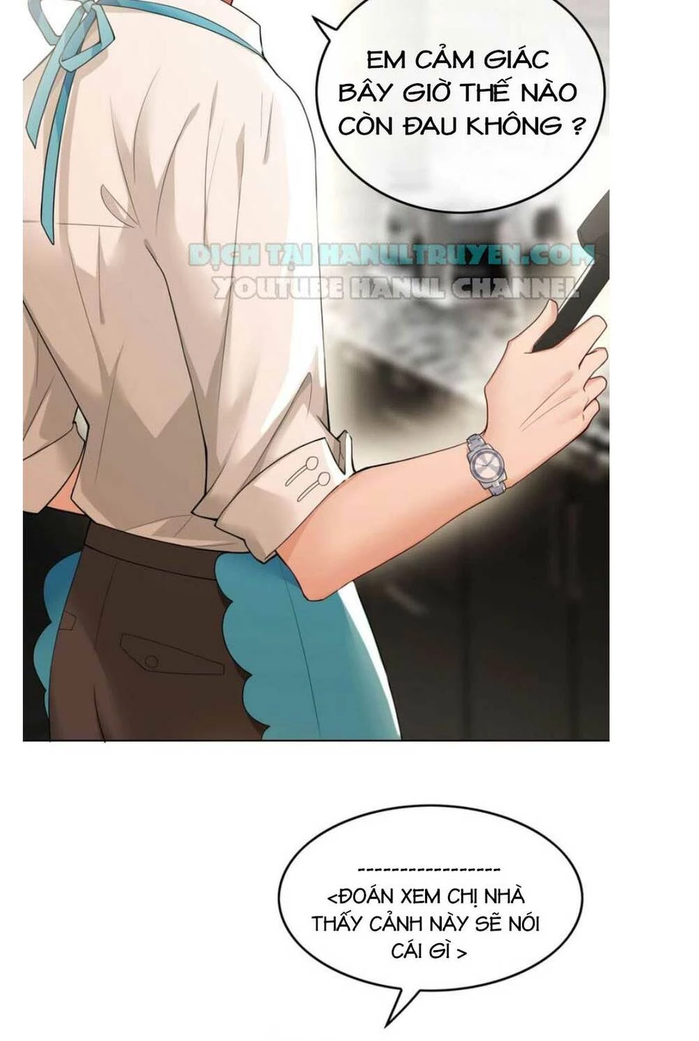 Cô Vợ Nhỏ Nuông Chiều Quá Lại Thành Ác!! Chapter 23 - 18