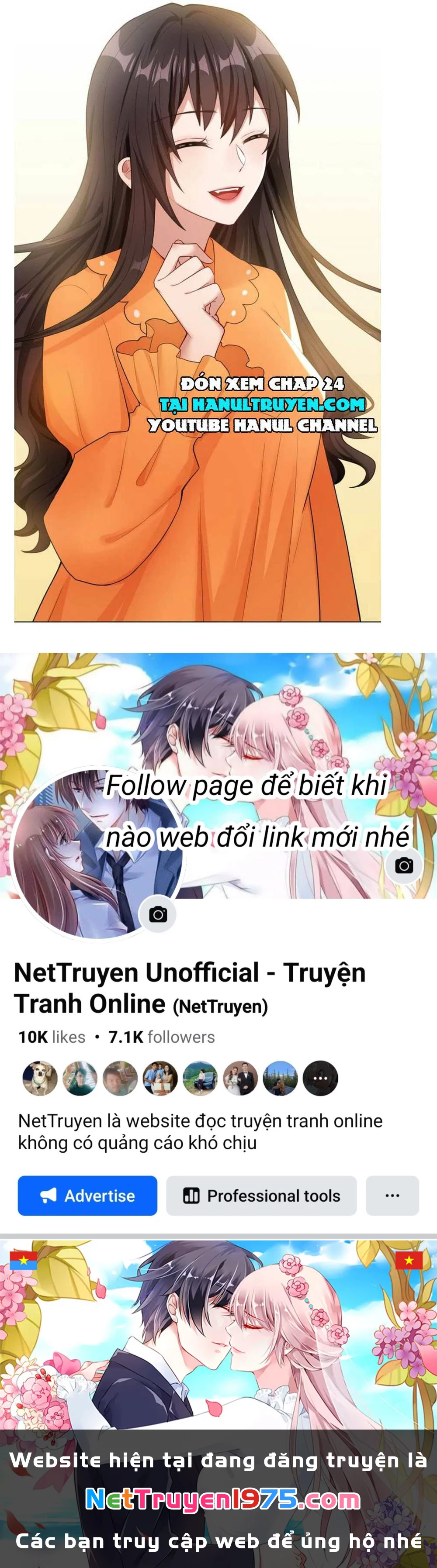 Cô Vợ Nhỏ Nuông Chiều Quá Lại Thành Ác!! Chapter 23 - 19