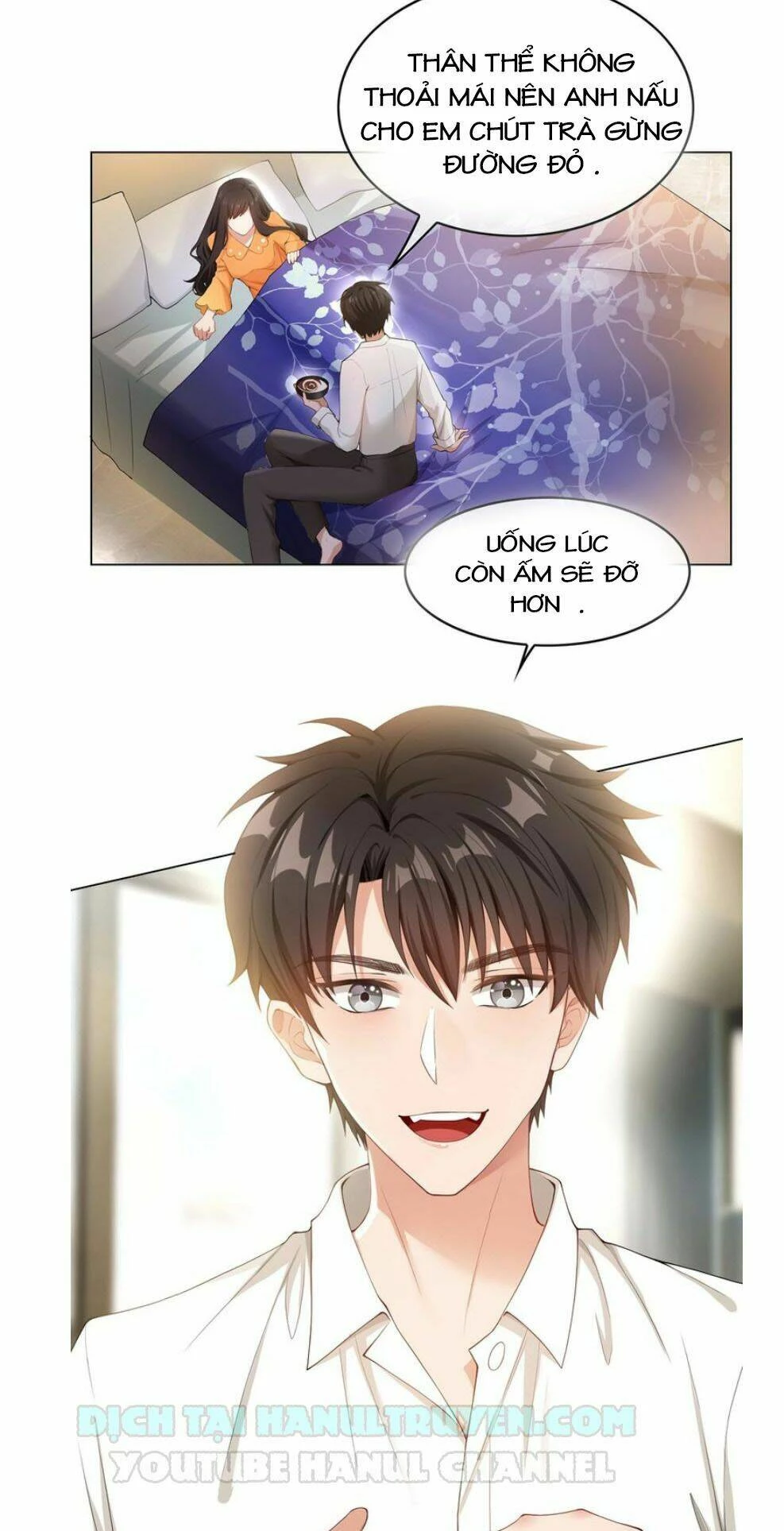 Cô Vợ Nhỏ Nuông Chiều Quá Lại Thành Ác!! Chapter 24 - 4