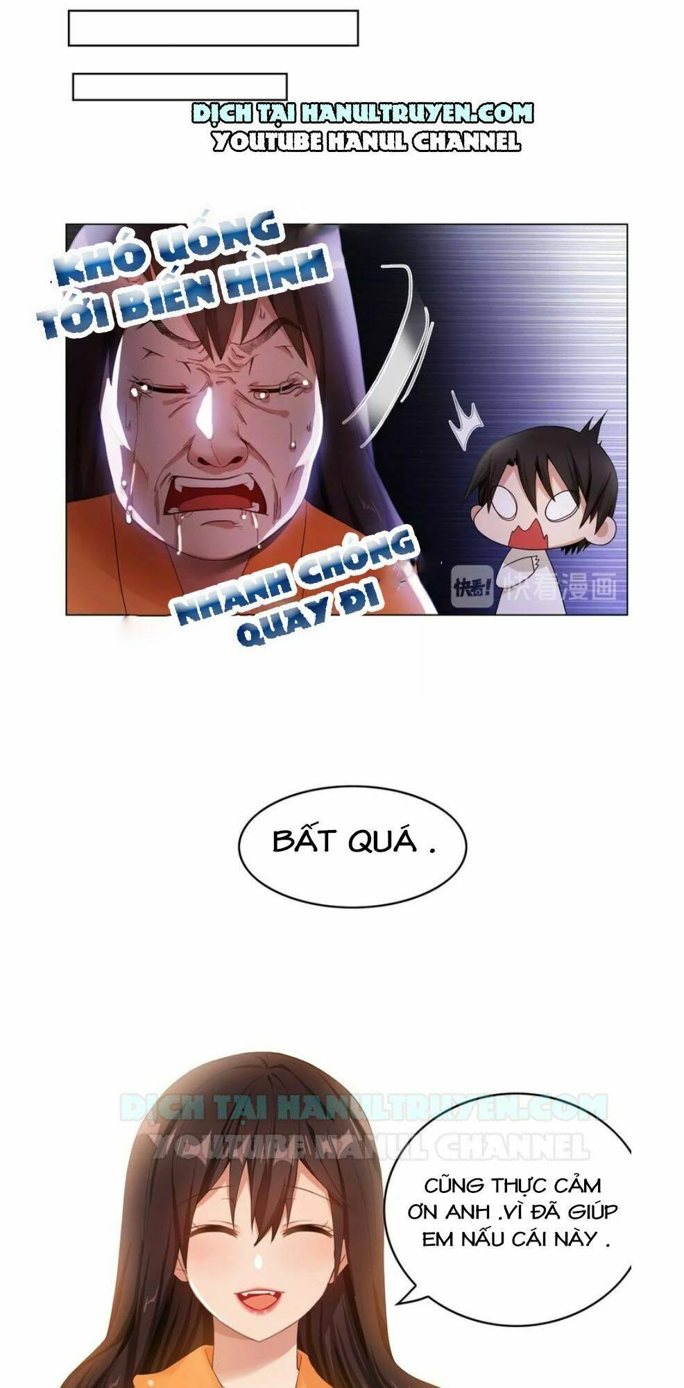 Cô Vợ Nhỏ Nuông Chiều Quá Lại Thành Ác!! Chapter 24 - 6