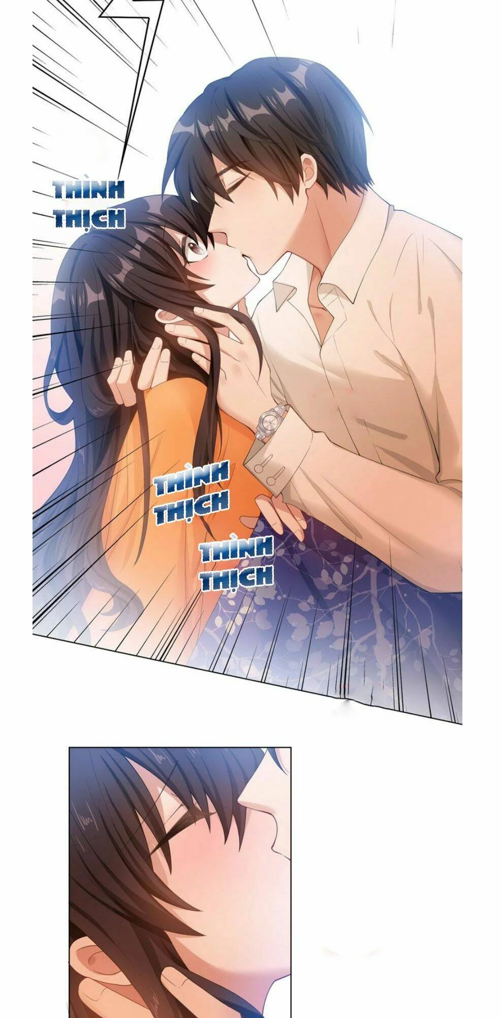 Cô Vợ Nhỏ Nuông Chiều Quá Lại Thành Ác!! Chapter 24 - 8