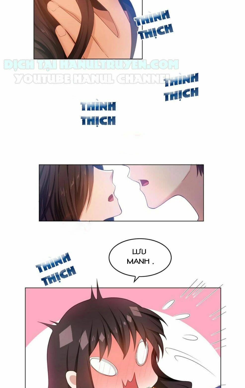 Cô Vợ Nhỏ Nuông Chiều Quá Lại Thành Ác!! Chapter 24 - 9