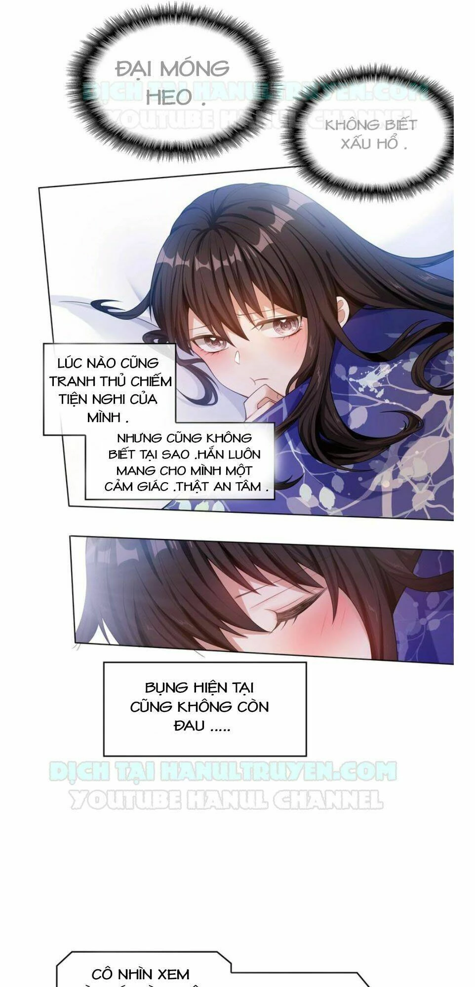 Cô Vợ Nhỏ Nuông Chiều Quá Lại Thành Ác!! Chapter 24 - 11