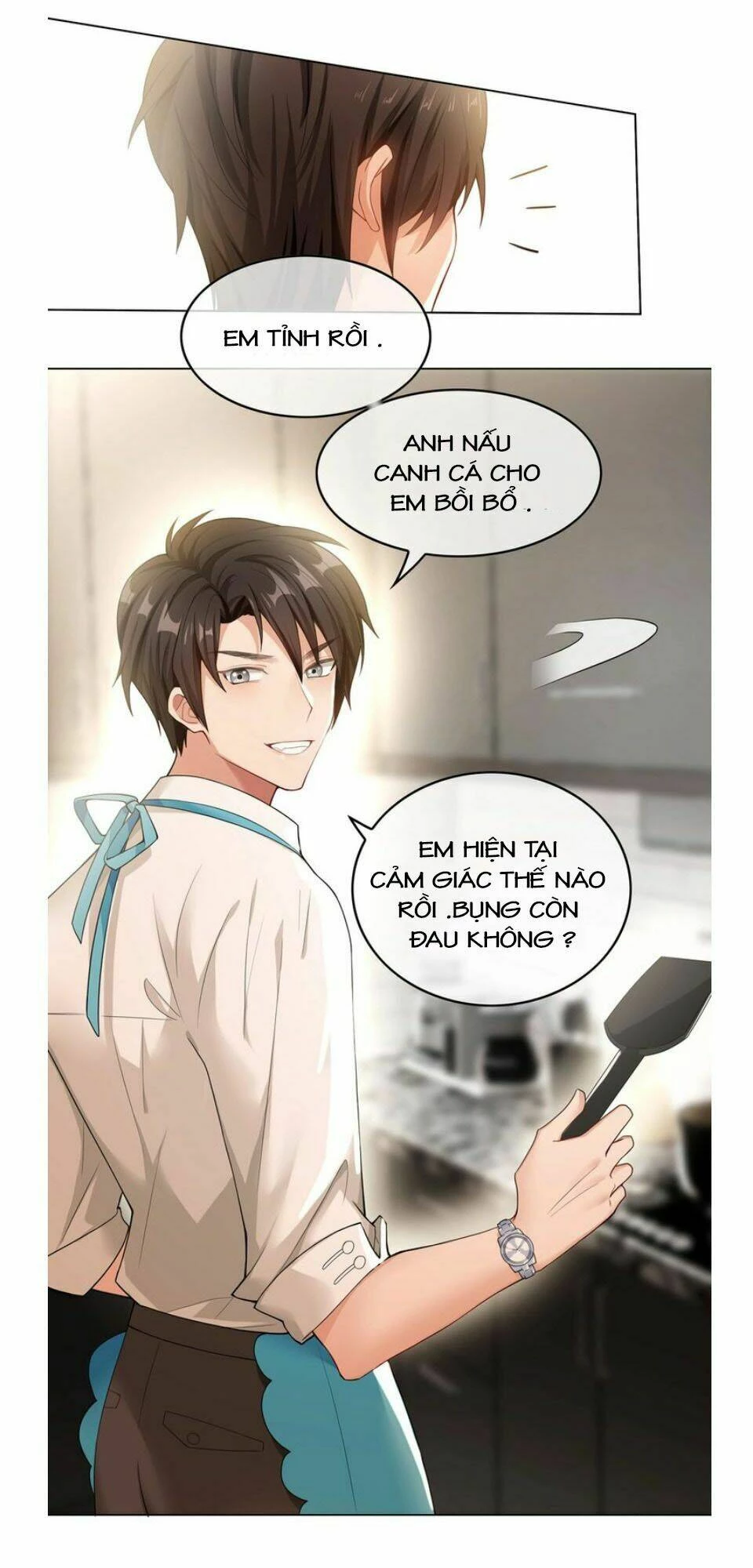 Cô Vợ Nhỏ Nuông Chiều Quá Lại Thành Ác!! Chapter 24 - 17