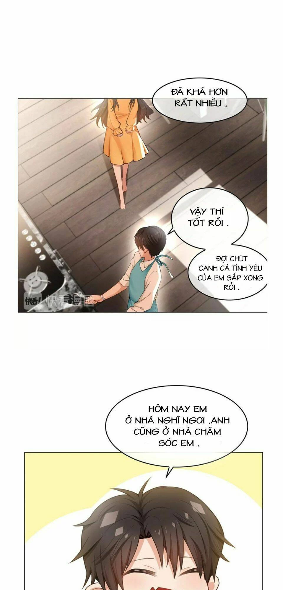 Cô Vợ Nhỏ Nuông Chiều Quá Lại Thành Ác!! Chapter 24 - 18