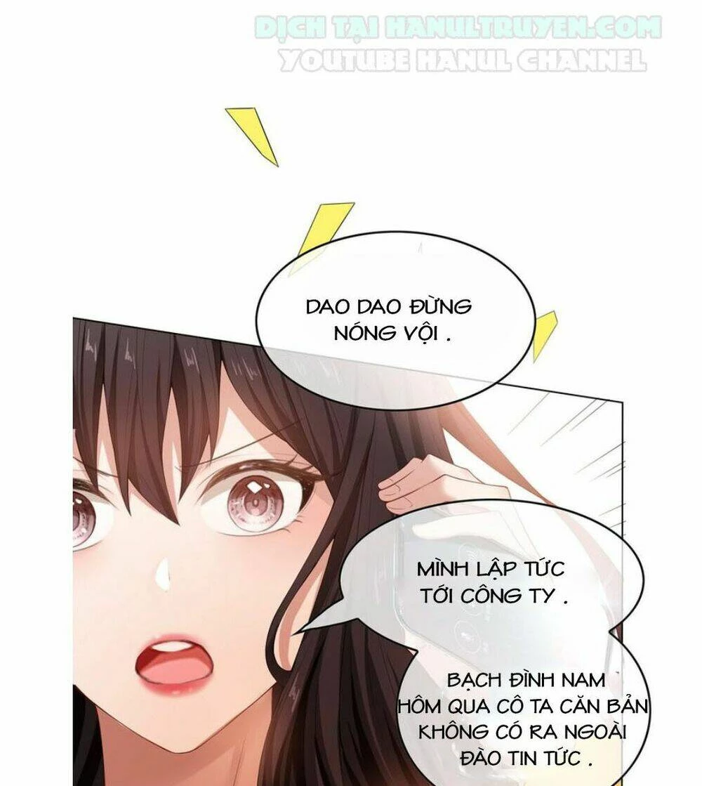 Cô Vợ Nhỏ Nuông Chiều Quá Lại Thành Ác!! Chapter 25 - 5