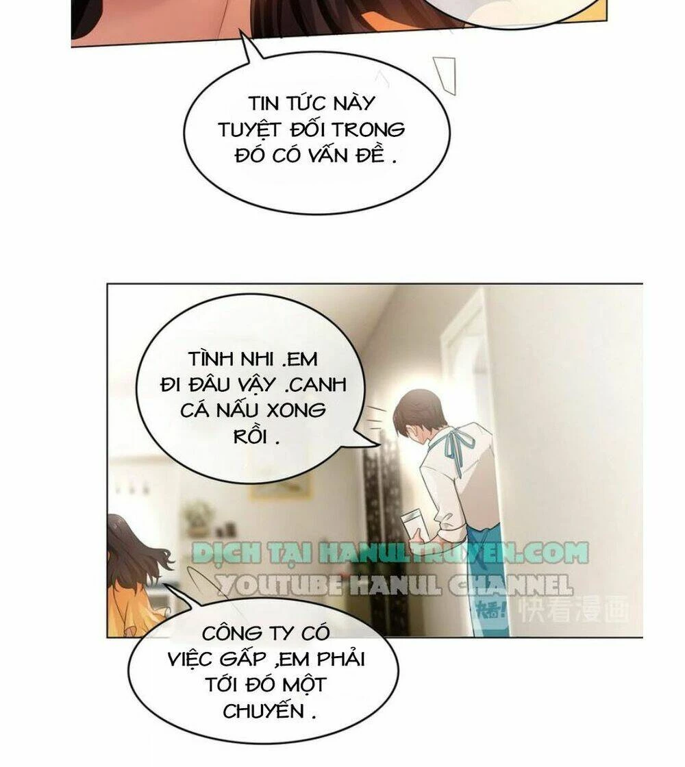 Cô Vợ Nhỏ Nuông Chiều Quá Lại Thành Ác!! Chapter 25 - 6