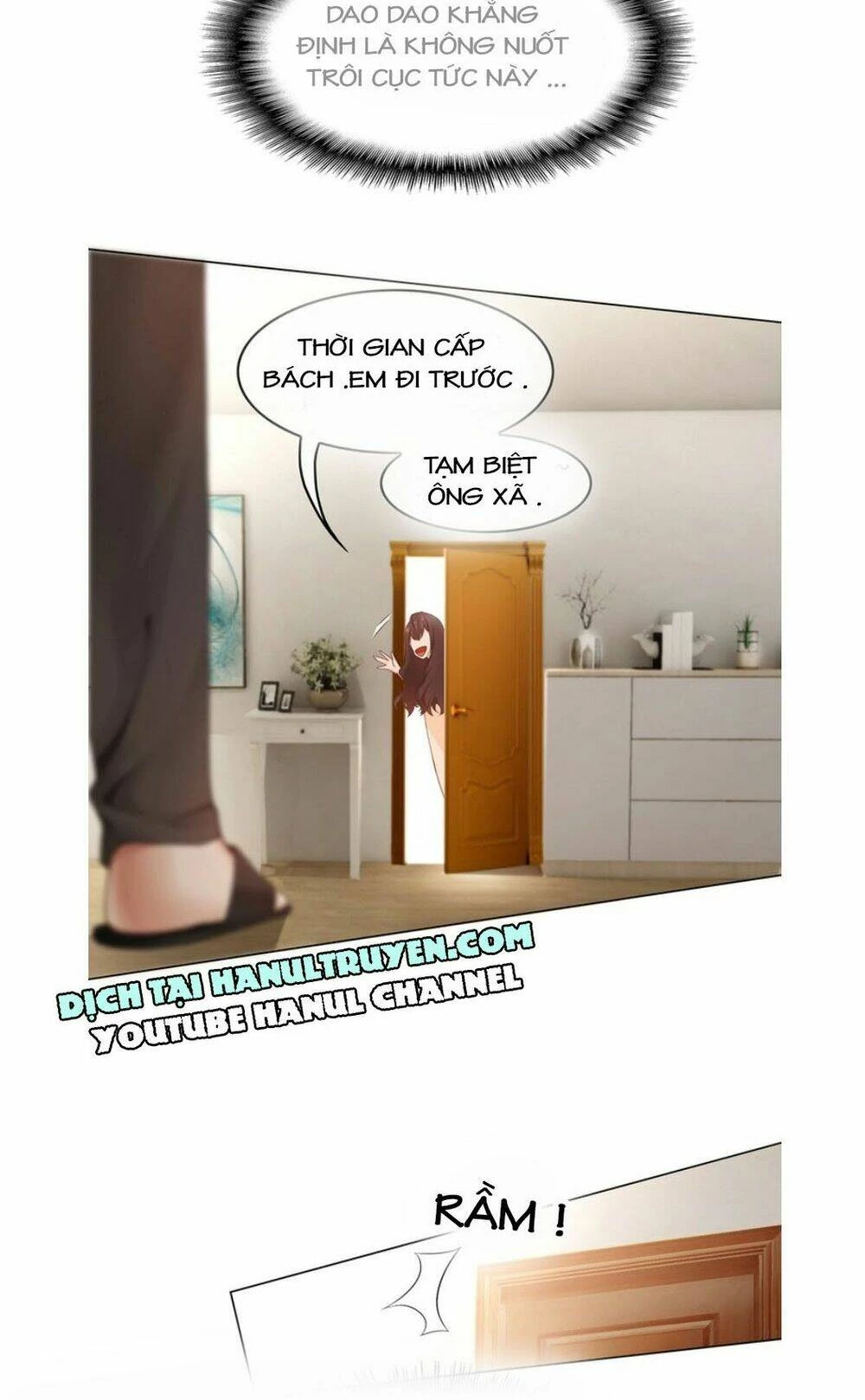 Cô Vợ Nhỏ Nuông Chiều Quá Lại Thành Ác!! Chapter 25 - 10