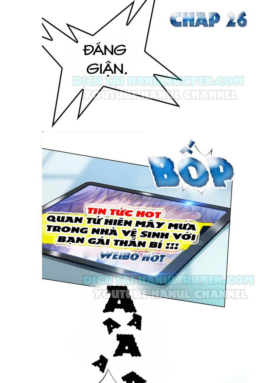 Cô Vợ Nhỏ Nuông Chiều Quá Lại Thành Ác!! Chapter 26 - 2
