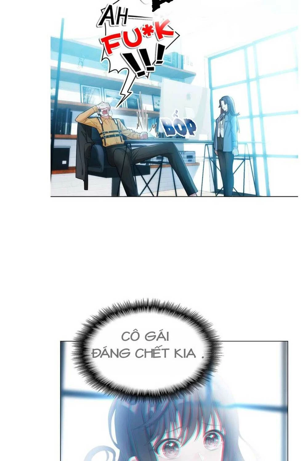 Cô Vợ Nhỏ Nuông Chiều Quá Lại Thành Ác!! Chapter 26 - 3