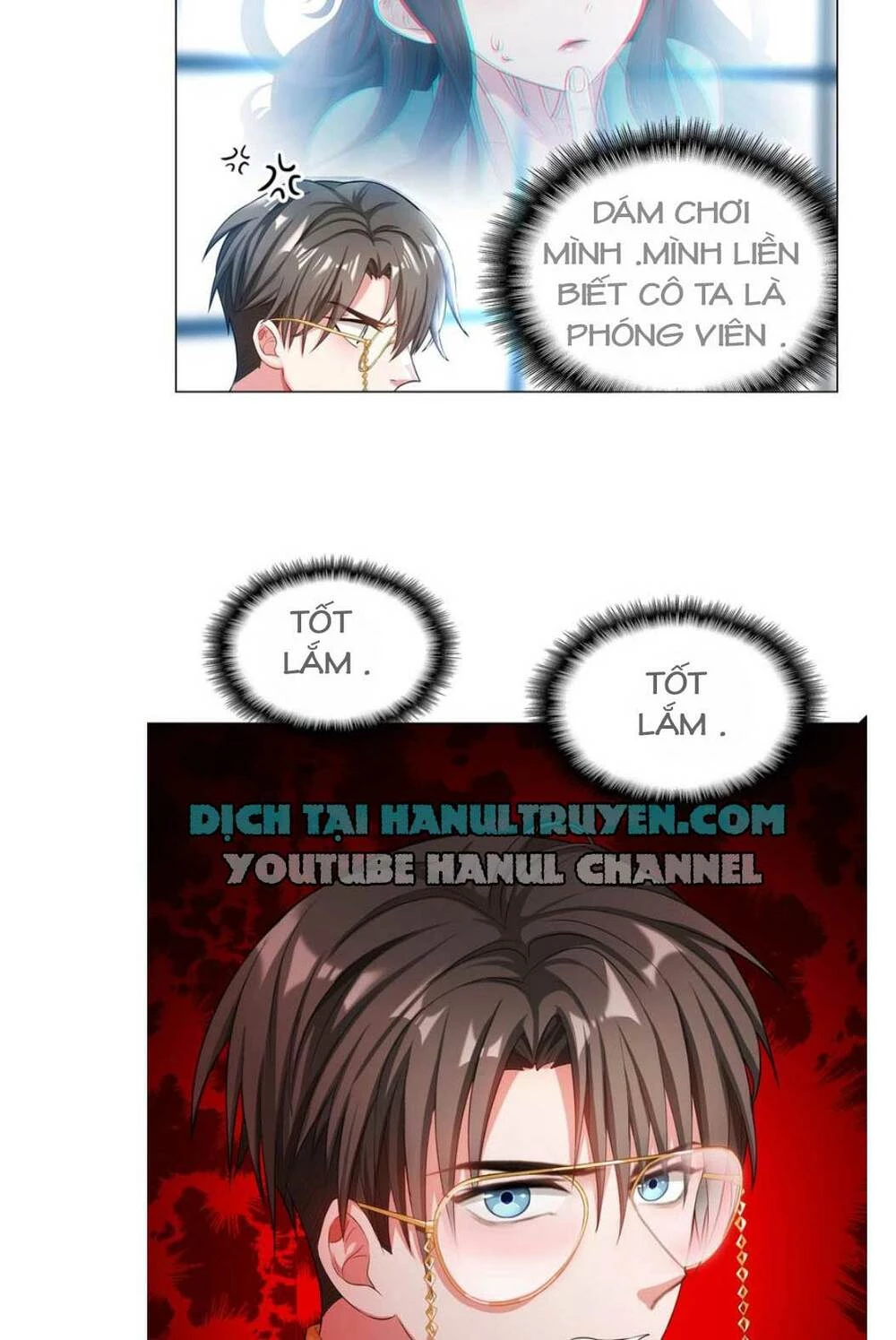 Cô Vợ Nhỏ Nuông Chiều Quá Lại Thành Ác!! Chapter 26 - 4