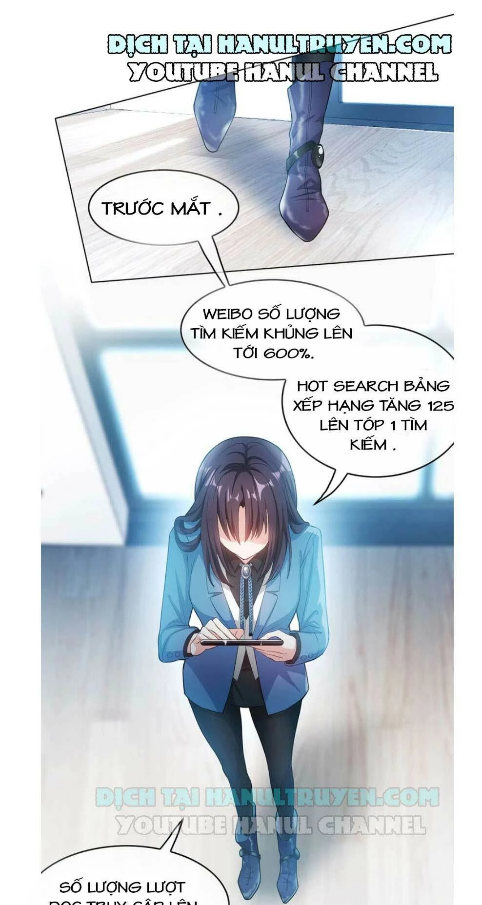 Cô Vợ Nhỏ Nuông Chiều Quá Lại Thành Ác!! Chapter 26 - 6