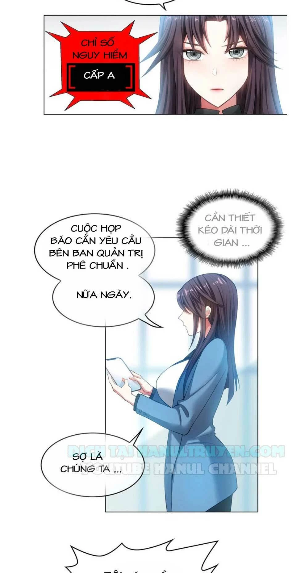 Cô Vợ Nhỏ Nuông Chiều Quá Lại Thành Ác!! Chapter 26 - 9