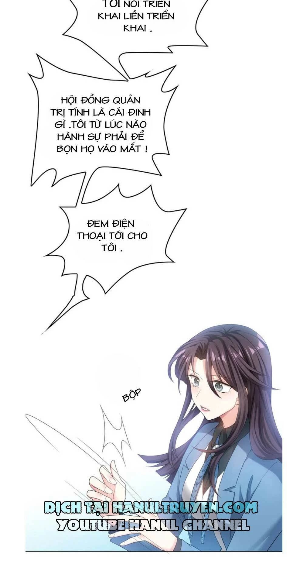 Cô Vợ Nhỏ Nuông Chiều Quá Lại Thành Ác!! Chapter 26 - 10