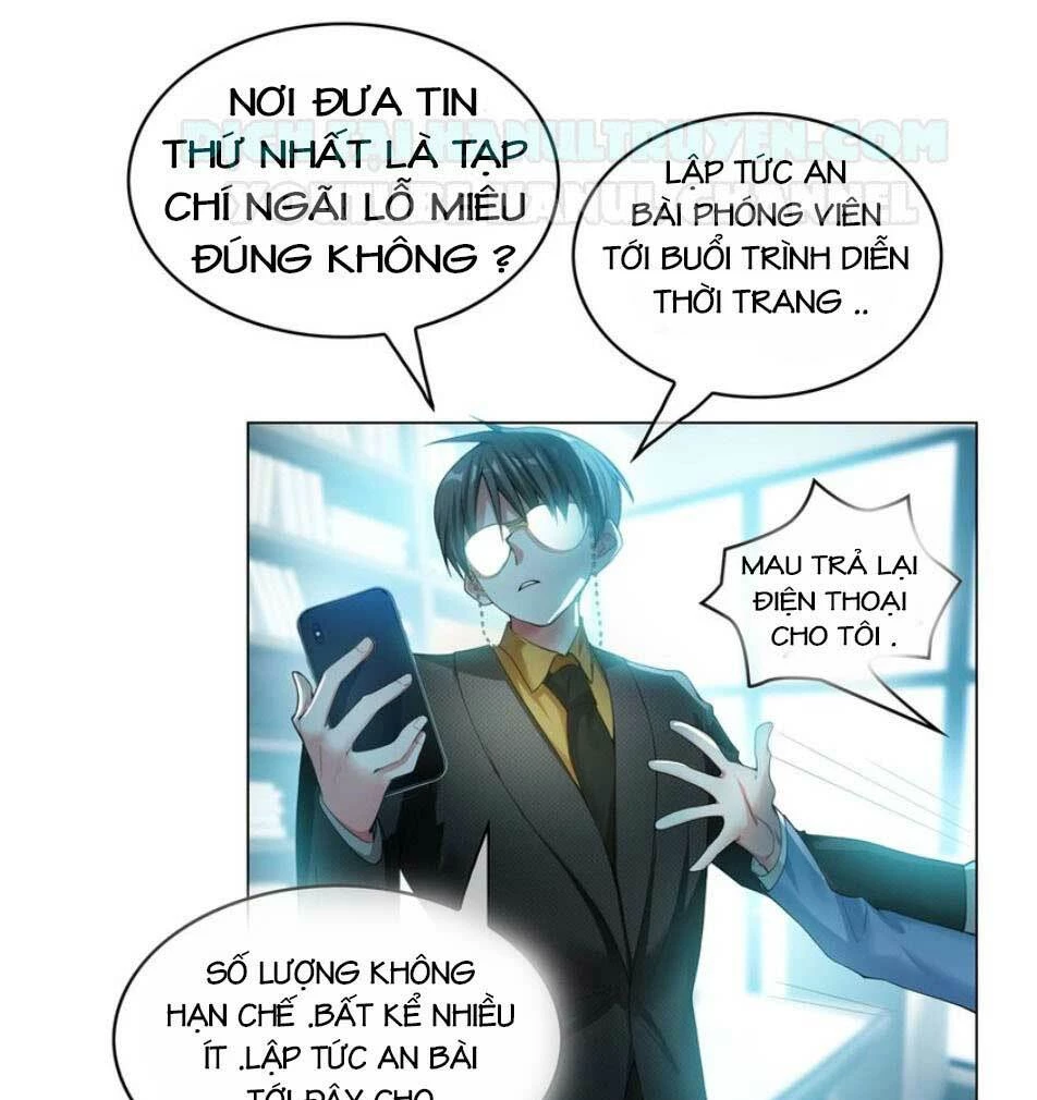 Cô Vợ Nhỏ Nuông Chiều Quá Lại Thành Ác!! Chapter 26 - 11