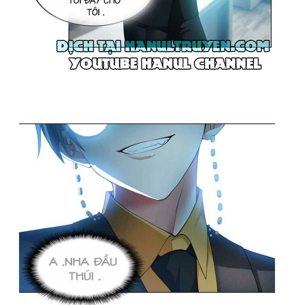 Cô Vợ Nhỏ Nuông Chiều Quá Lại Thành Ác!! Chapter 26 - 12