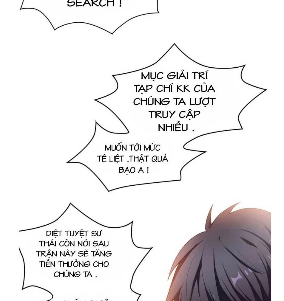 Cô Vợ Nhỏ Nuông Chiều Quá Lại Thành Ác!! Chapter 26 - 16