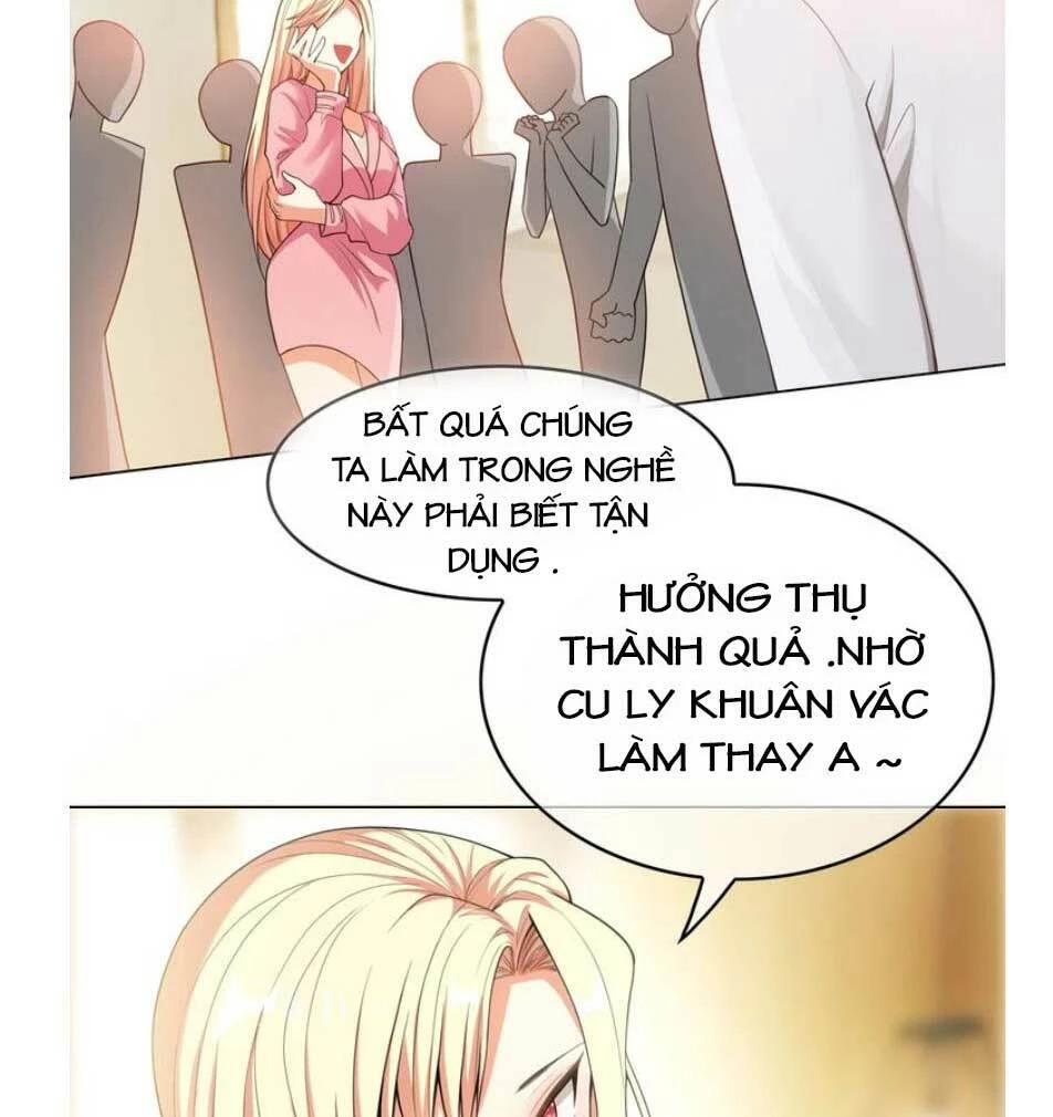 Cô Vợ Nhỏ Nuông Chiều Quá Lại Thành Ác!! Chapter 26 - 19