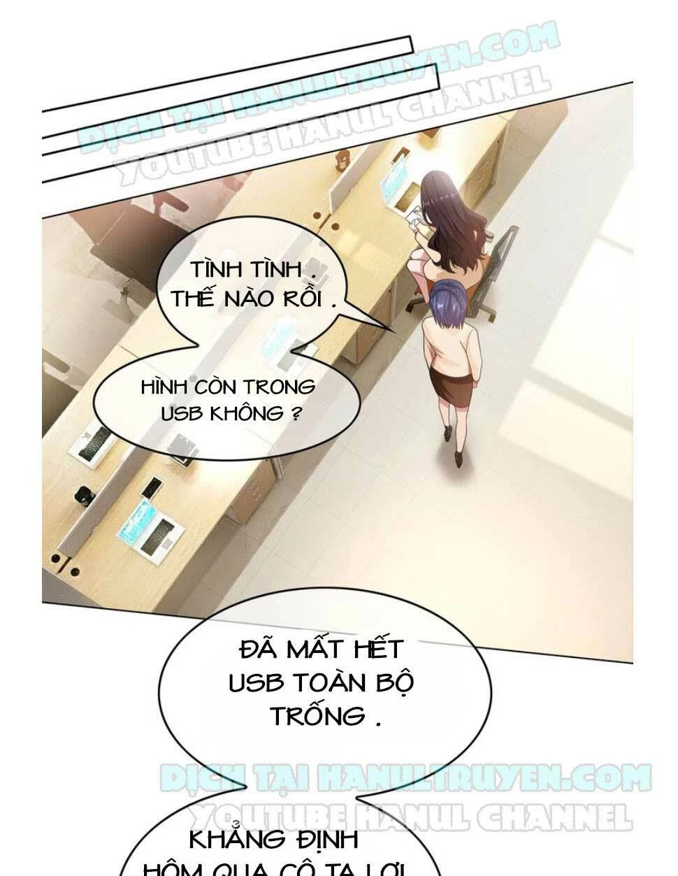 Cô Vợ Nhỏ Nuông Chiều Quá Lại Thành Ác!! Chapter 26 - 21
