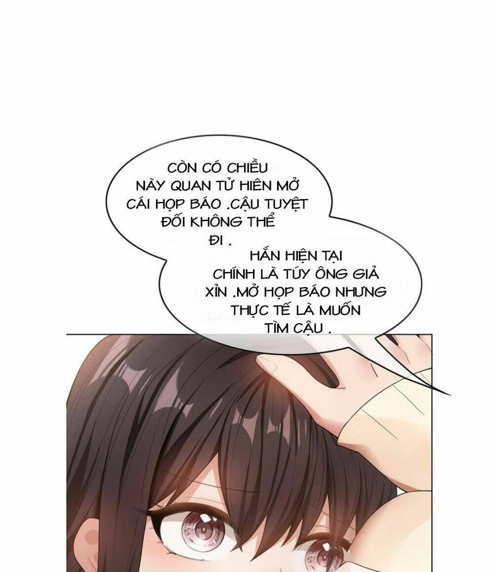 Cô Vợ Nhỏ Nuông Chiều Quá Lại Thành Ác!! Chapter 27 - 3