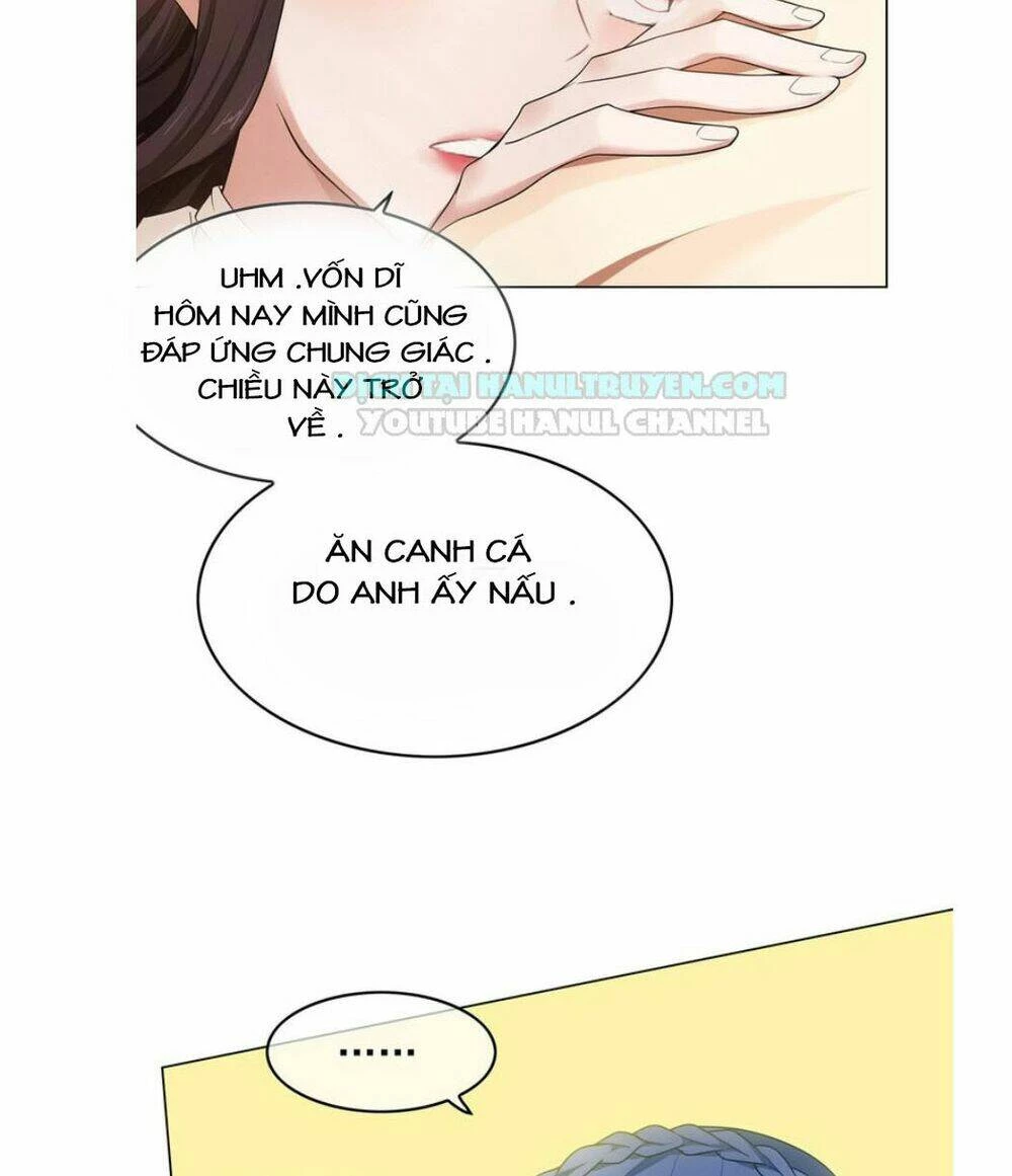Cô Vợ Nhỏ Nuông Chiều Quá Lại Thành Ác!! Chapter 27 - 4