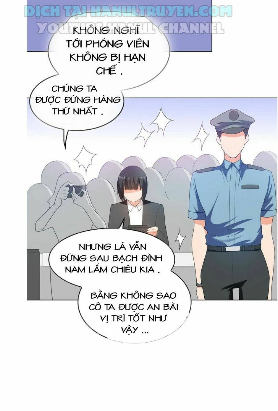 Cô Vợ Nhỏ Nuông Chiều Quá Lại Thành Ác!! Chapter 27 - 9