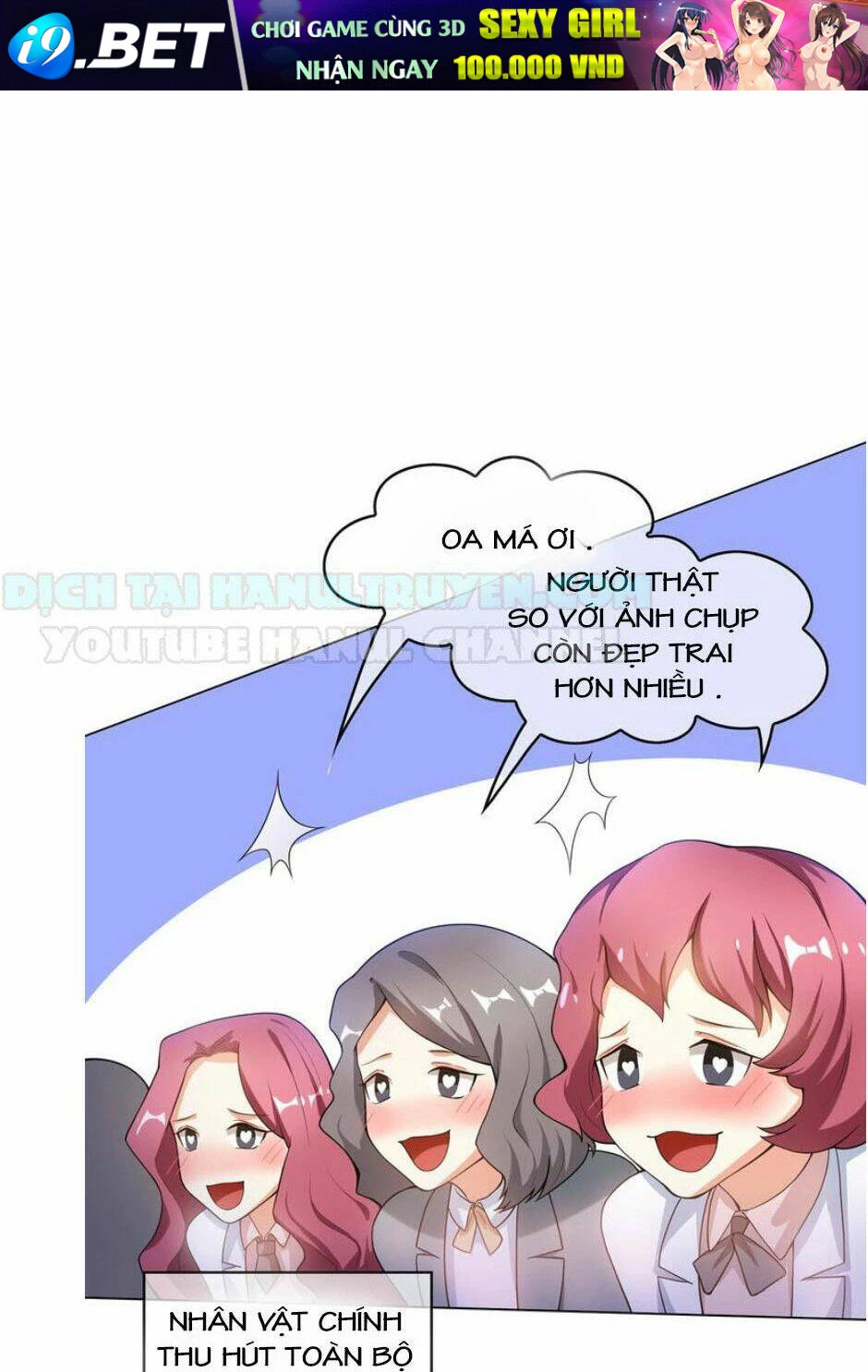 Cô Vợ Nhỏ Nuông Chiều Quá Lại Thành Ác!! Chapter 27 - 13