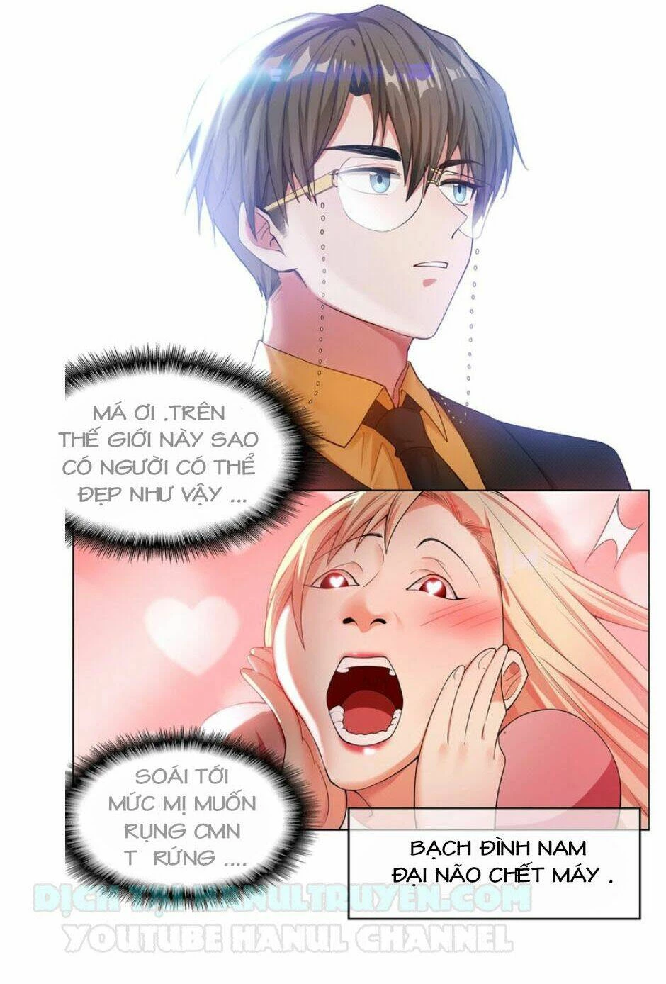 Cô Vợ Nhỏ Nuông Chiều Quá Lại Thành Ác!! Chapter 27 - 15