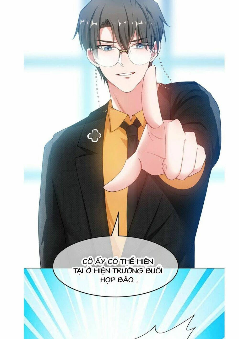 Cô Vợ Nhỏ Nuông Chiều Quá Lại Thành Ác!! Chapter 27 - 19
