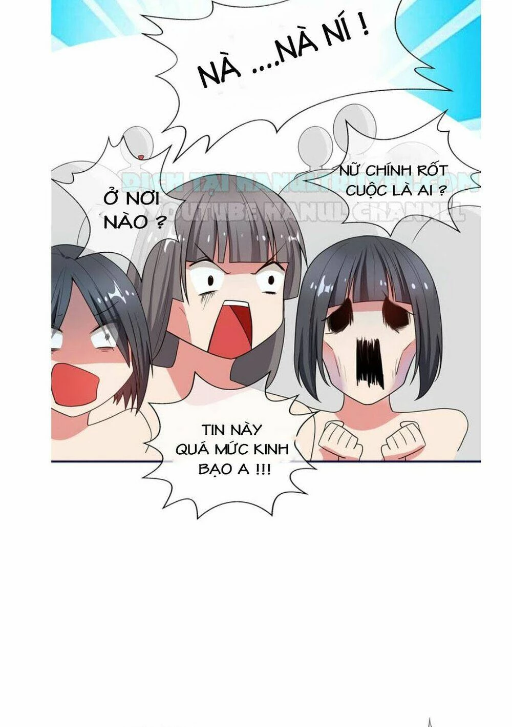 Cô Vợ Nhỏ Nuông Chiều Quá Lại Thành Ác!! Chapter 27 - 20
