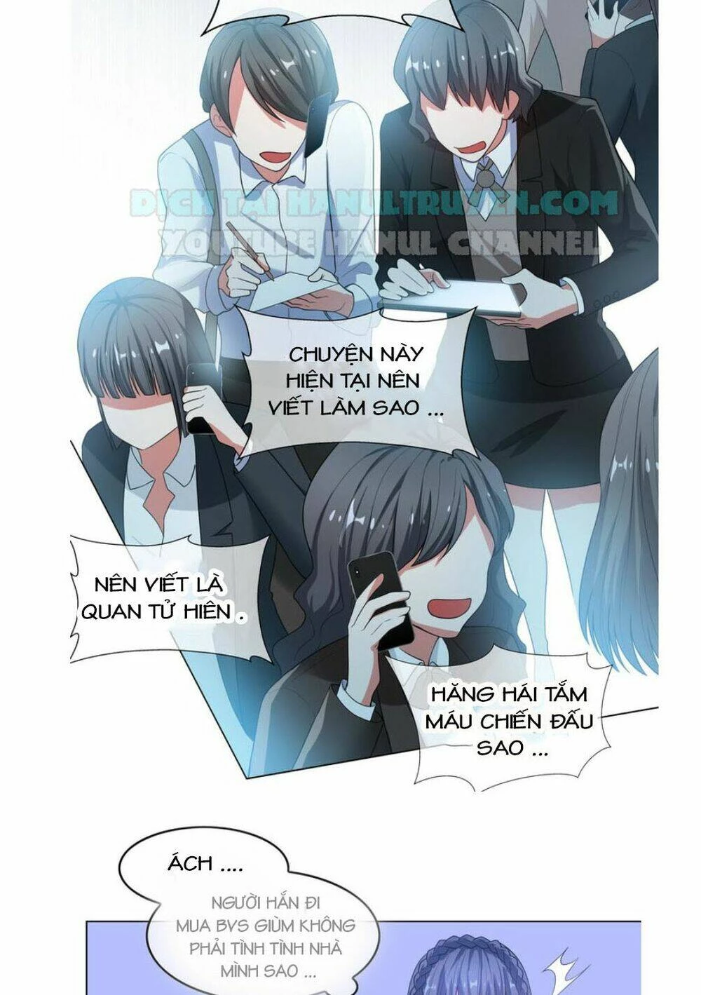 Cô Vợ Nhỏ Nuông Chiều Quá Lại Thành Ác!! Chapter 27 - 24