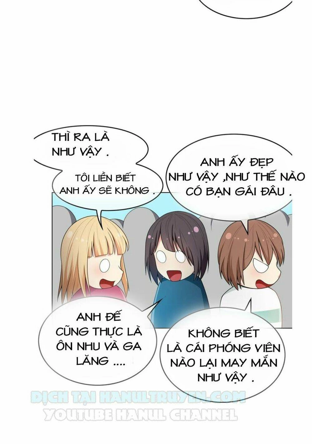 Cô Vợ Nhỏ Nuông Chiều Quá Lại Thành Ác!! Chapter 28 - 5