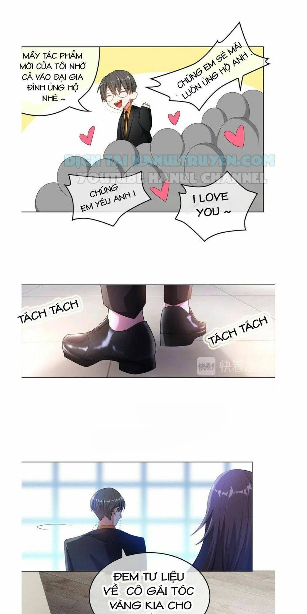 Cô Vợ Nhỏ Nuông Chiều Quá Lại Thành Ác!! Chapter 28 - 11