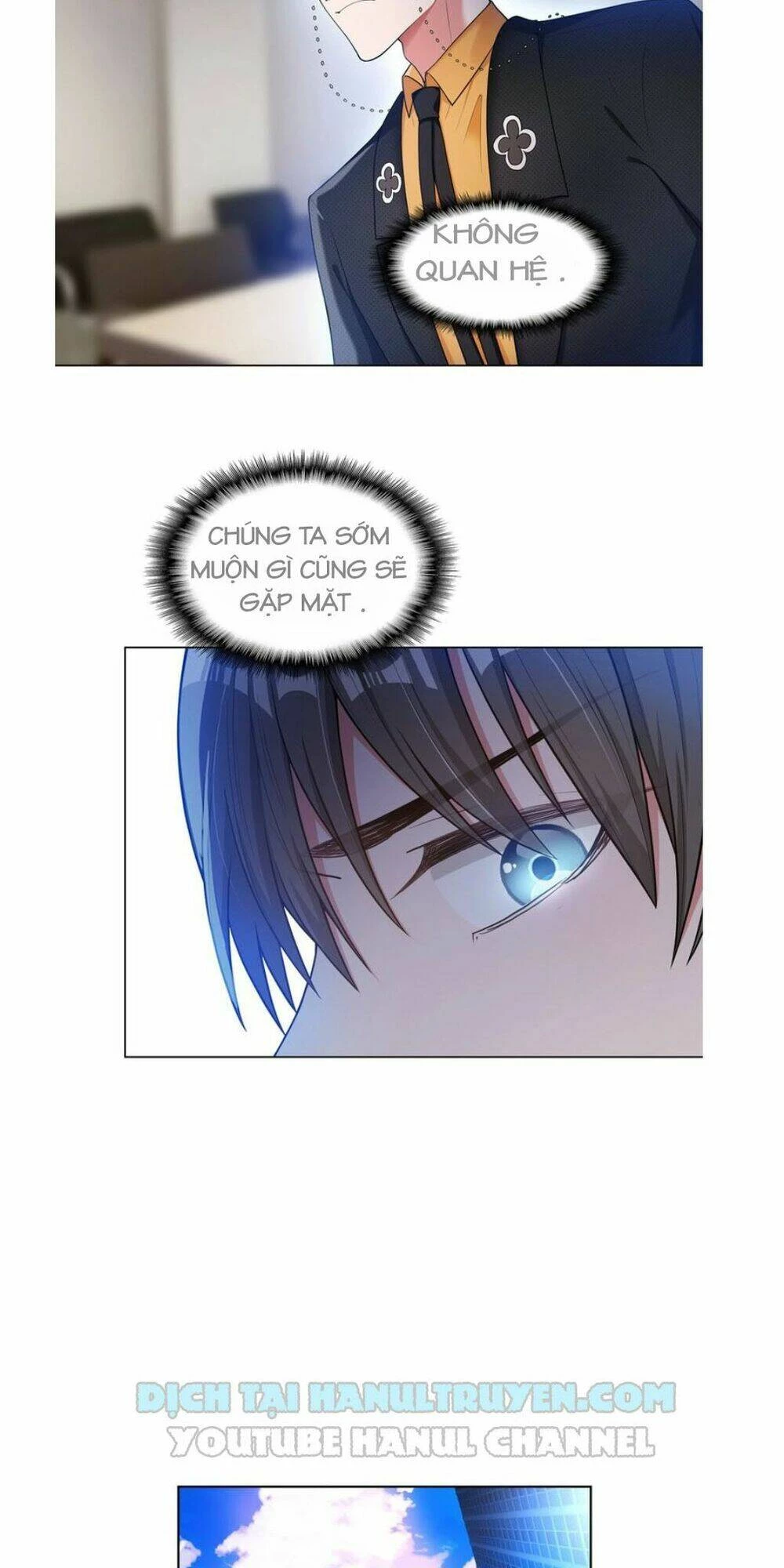 Cô Vợ Nhỏ Nuông Chiều Quá Lại Thành Ác!! Chapter 28 - 13