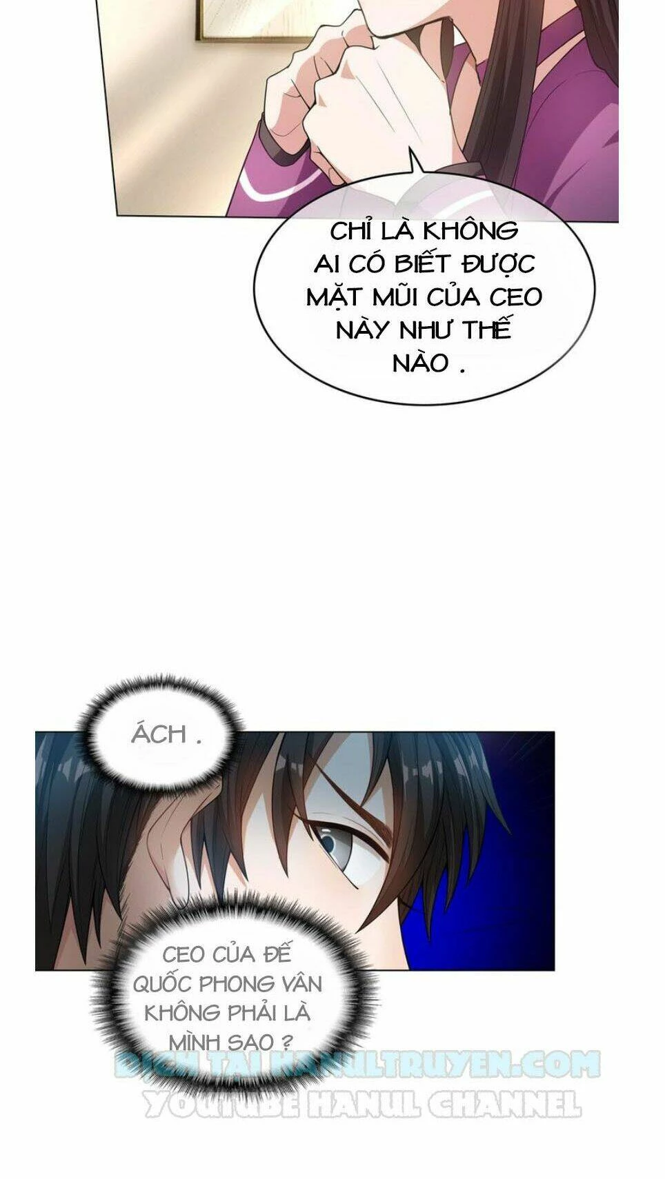 Cô Vợ Nhỏ Nuông Chiều Quá Lại Thành Ác!! Chapter 29 - 5