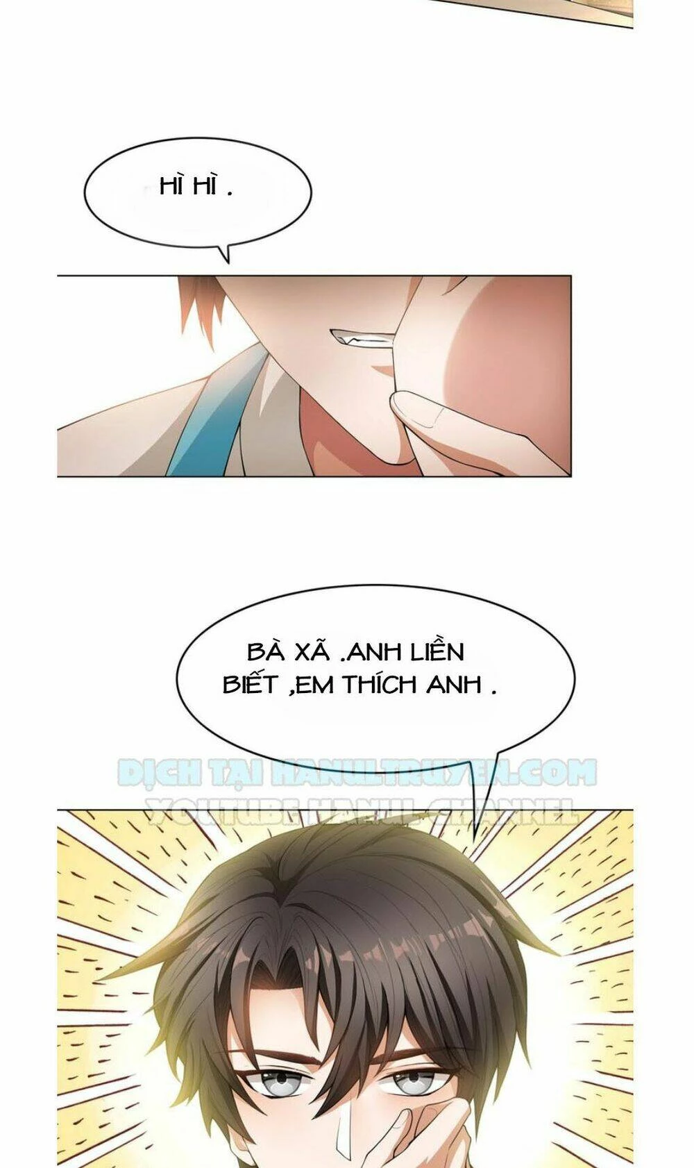 Cô Vợ Nhỏ Nuông Chiều Quá Lại Thành Ác!! Chapter 29 - 10