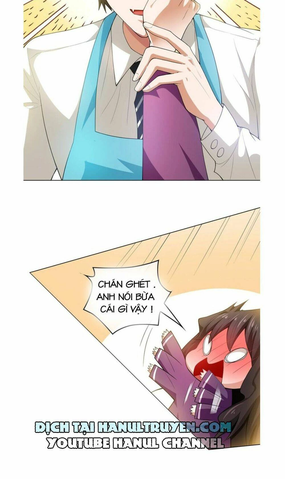 Cô Vợ Nhỏ Nuông Chiều Quá Lại Thành Ác!! Chapter 29 - 11