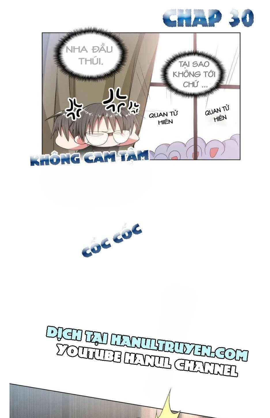 Cô Vợ Nhỏ Nuông Chiều Quá Lại Thành Ác!! Chapter 30 - 2