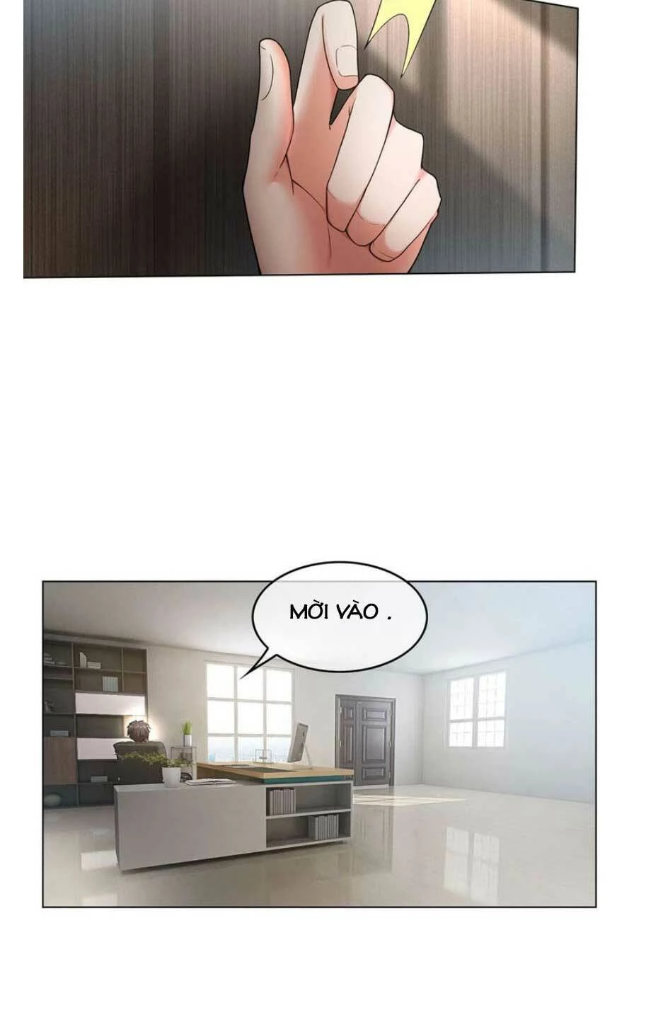Cô Vợ Nhỏ Nuông Chiều Quá Lại Thành Ác!! Chapter 30 - 3
