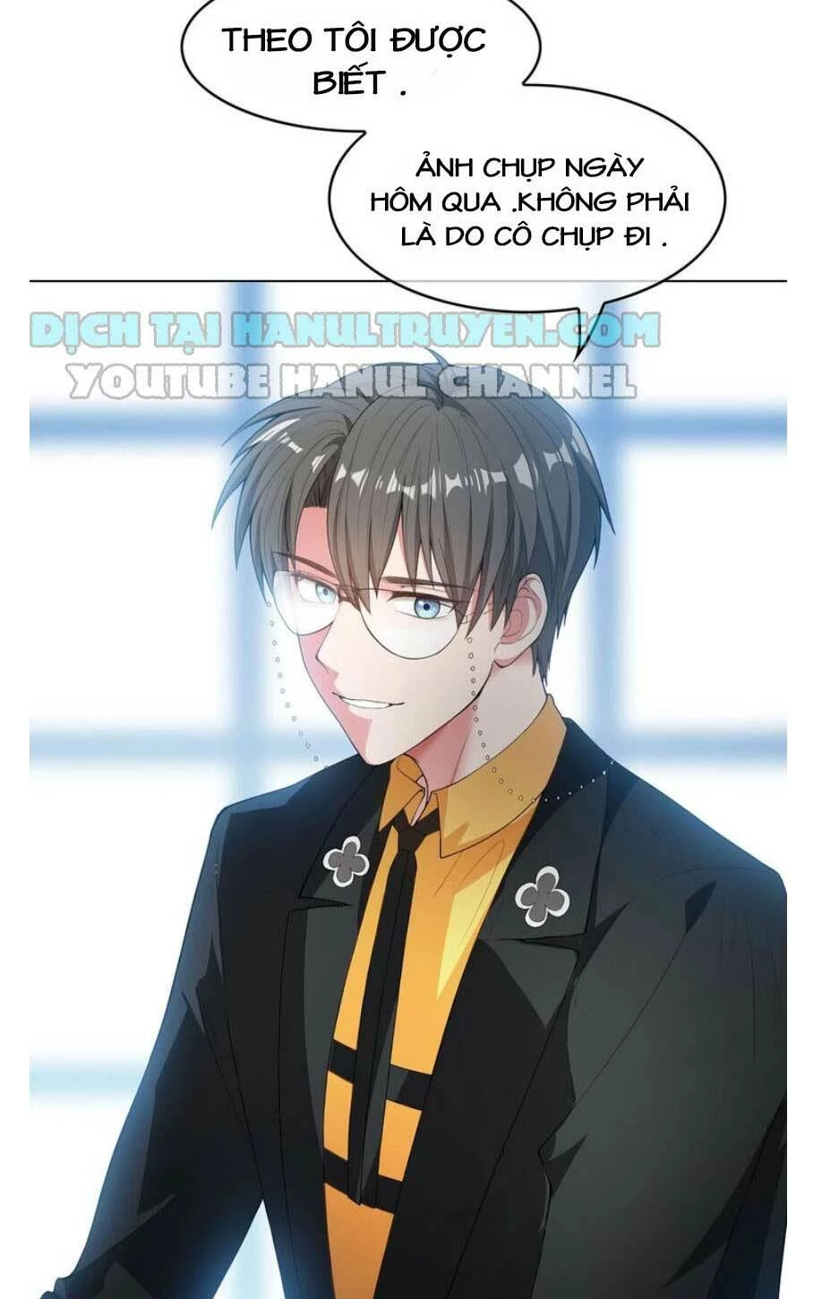 Cô Vợ Nhỏ Nuông Chiều Quá Lại Thành Ác!! Chapter 30 - 6