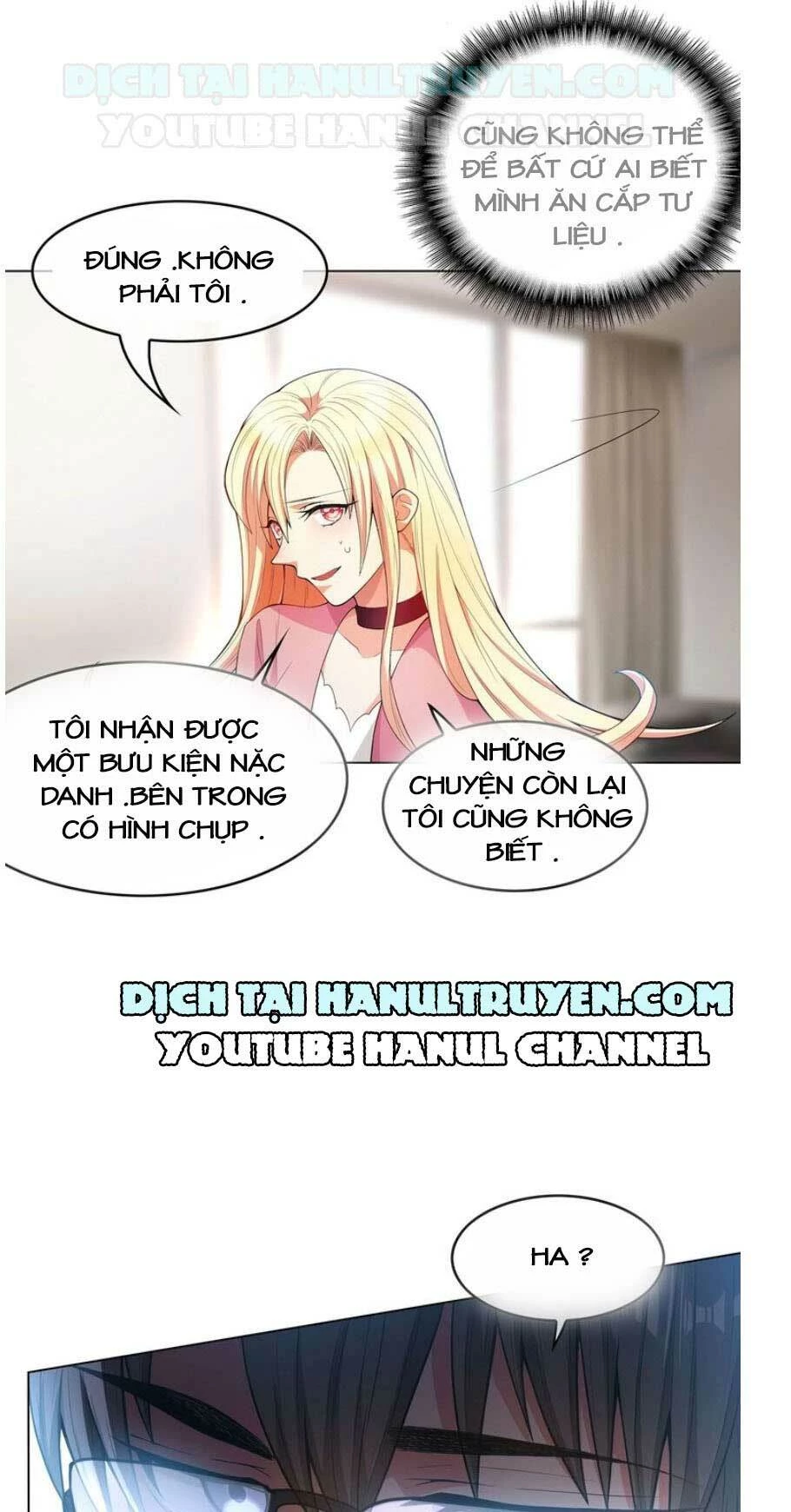 Cô Vợ Nhỏ Nuông Chiều Quá Lại Thành Ác!! Chapter 30 - 8