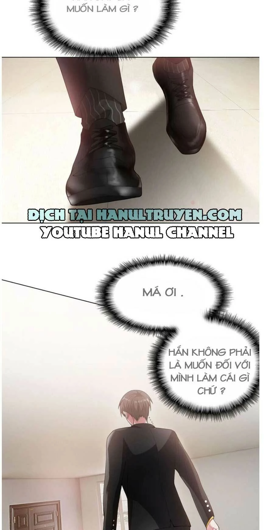 Cô Vợ Nhỏ Nuông Chiều Quá Lại Thành Ác!! Chapter 30 - 10