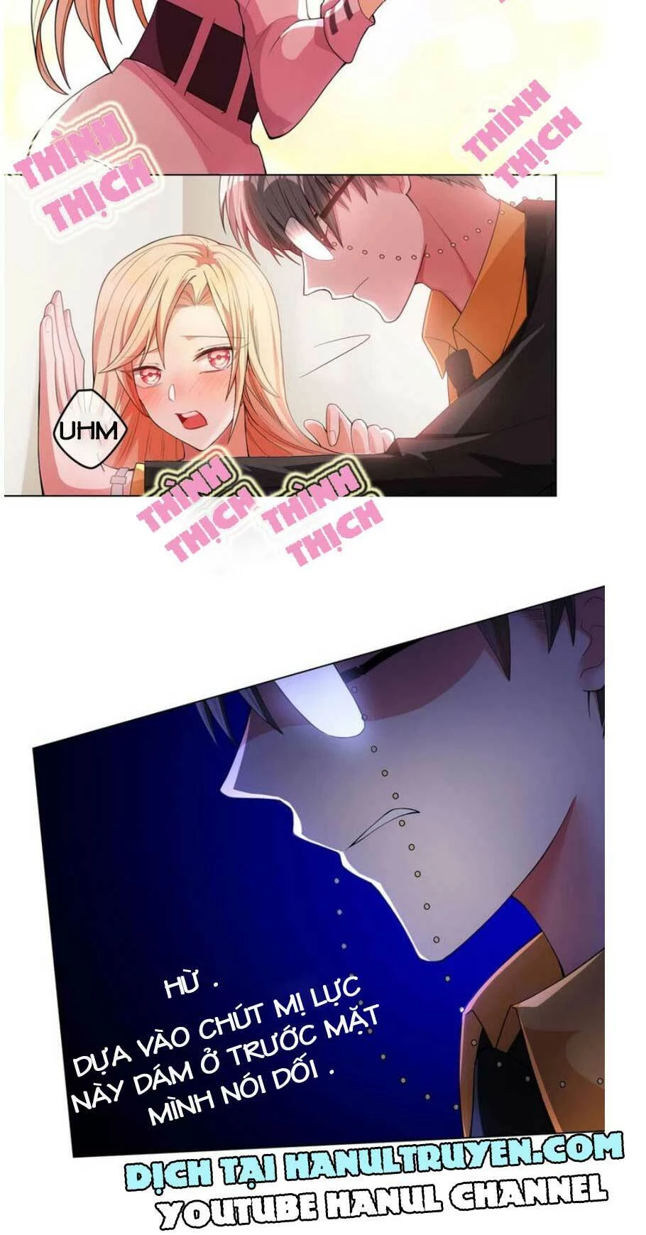 Cô Vợ Nhỏ Nuông Chiều Quá Lại Thành Ác!! Chapter 30 - 13
