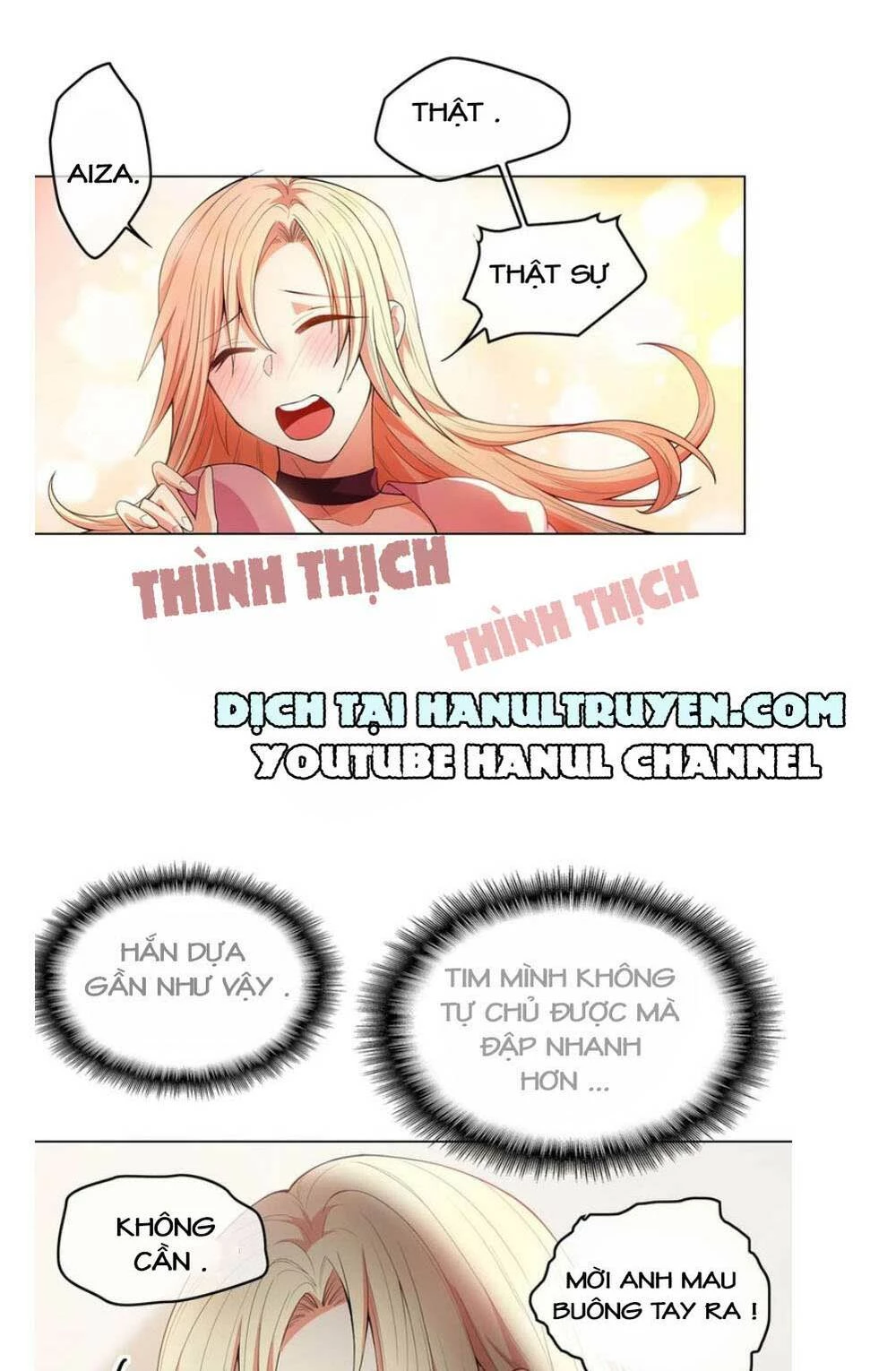 Cô Vợ Nhỏ Nuông Chiều Quá Lại Thành Ác!! Chapter 30 - 14