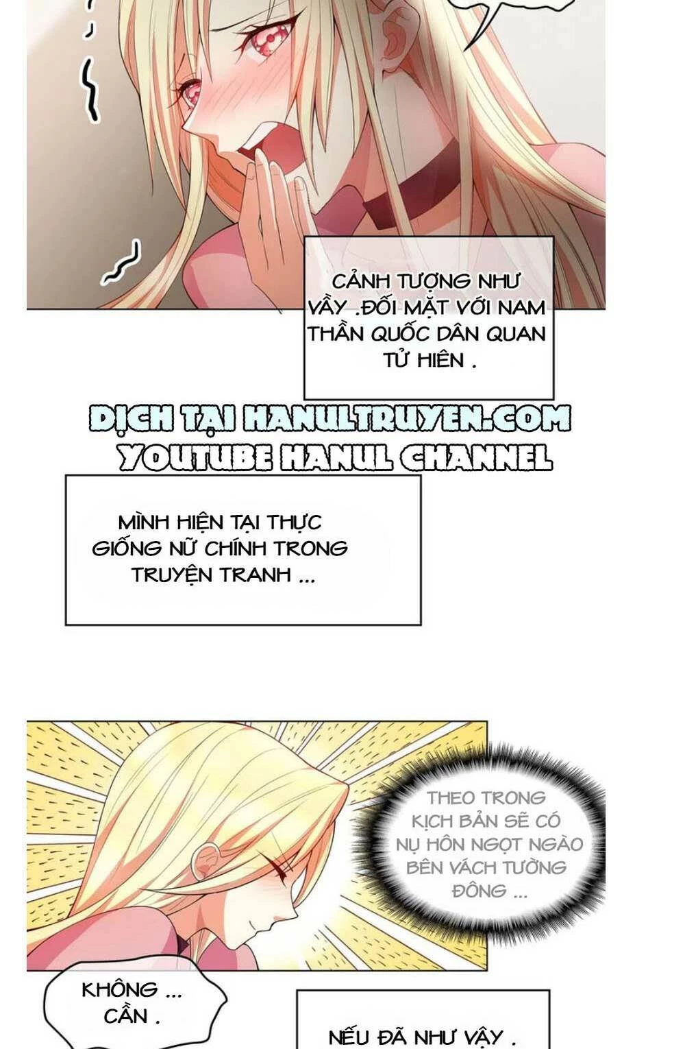 Cô Vợ Nhỏ Nuông Chiều Quá Lại Thành Ác!! Chapter 30 - 15