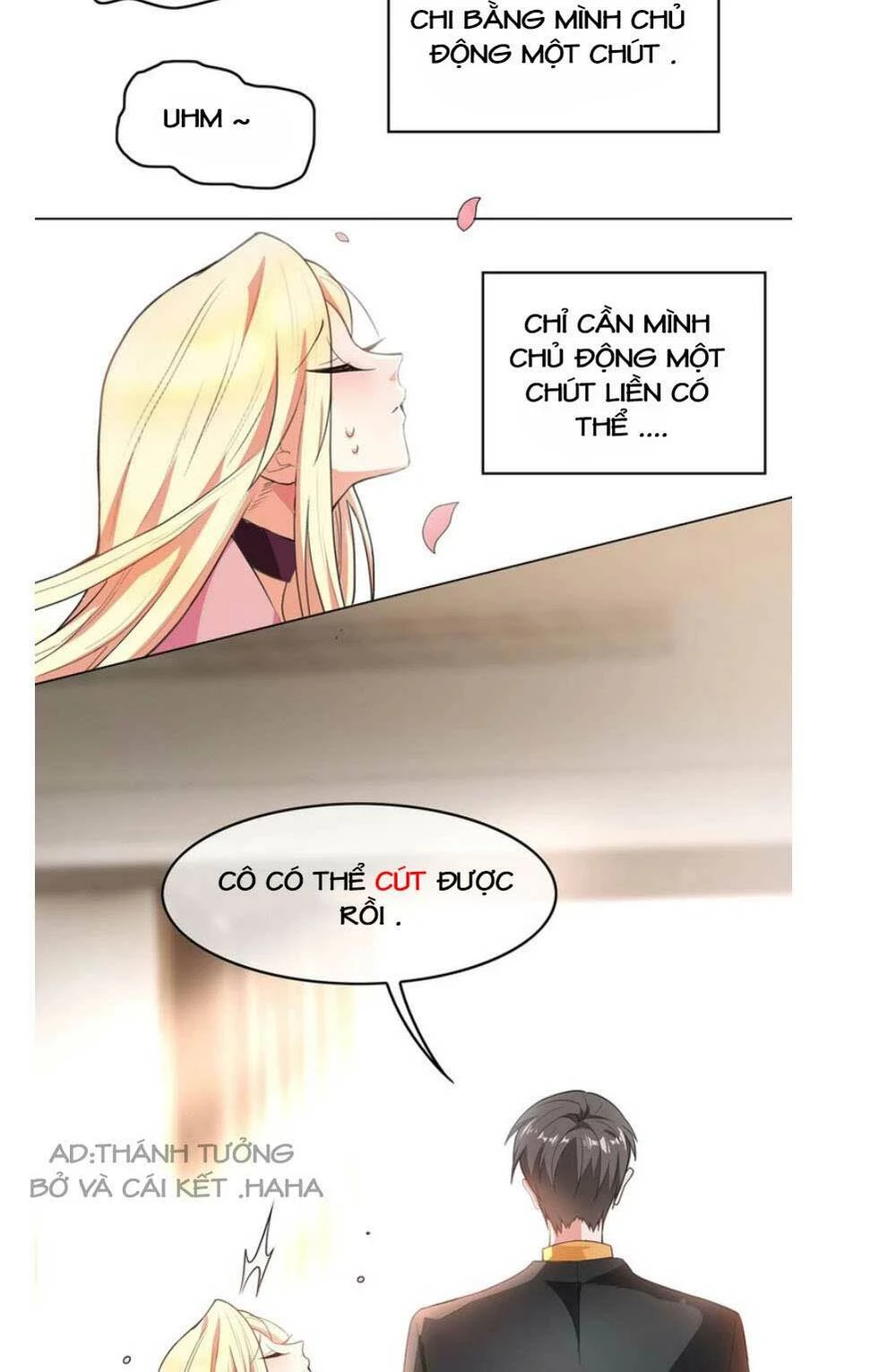 Cô Vợ Nhỏ Nuông Chiều Quá Lại Thành Ác!! Chapter 30 - 16